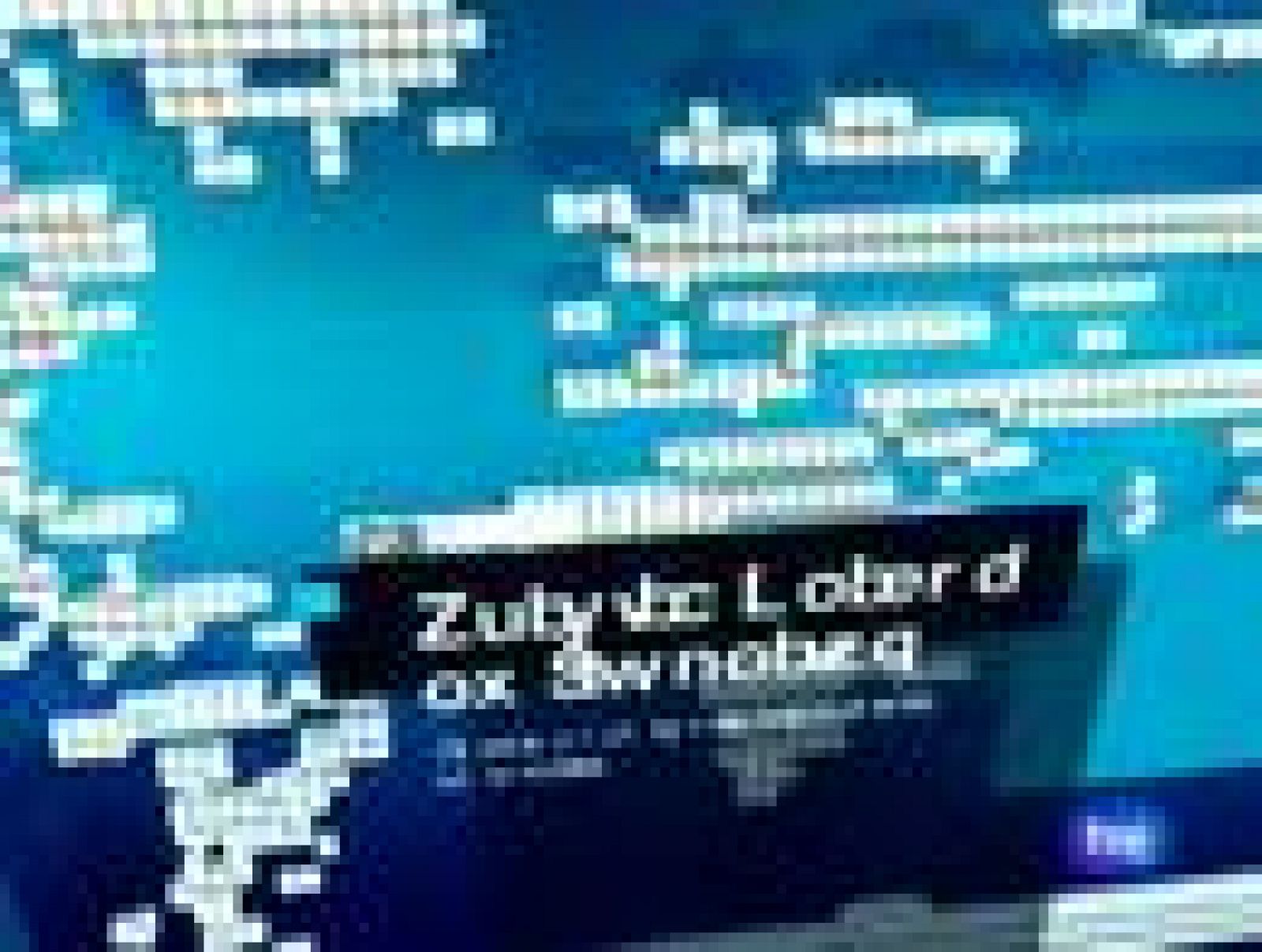 Telecanarias en 2' 25/08/2011 | Ver