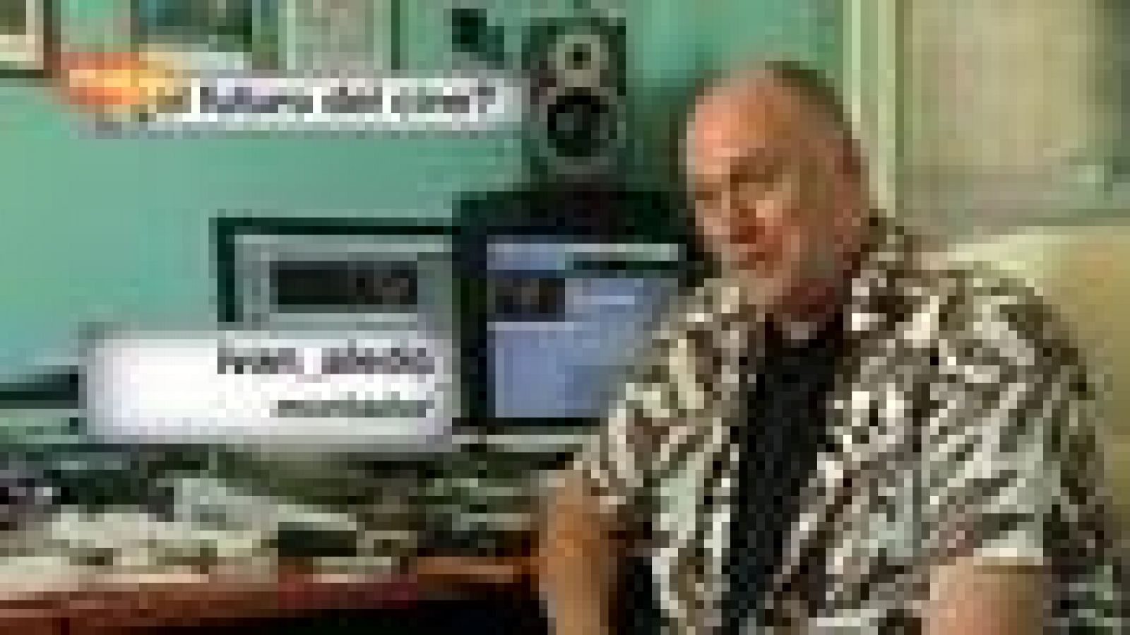 Festival de San Sebastián: Iván Aledo | Ver