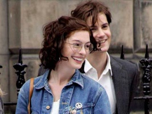 Cultura en Rtve.es - Clip de 'One Day'.