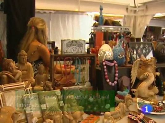 TeleCantabria - Telecantabria - 25/08/11