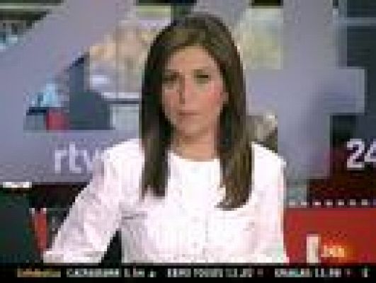 Informativo 24h - Ligeras pérdidas en las bolsas