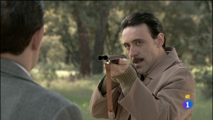 Amar en tiempos revueltos - T6 - Capítulo 255