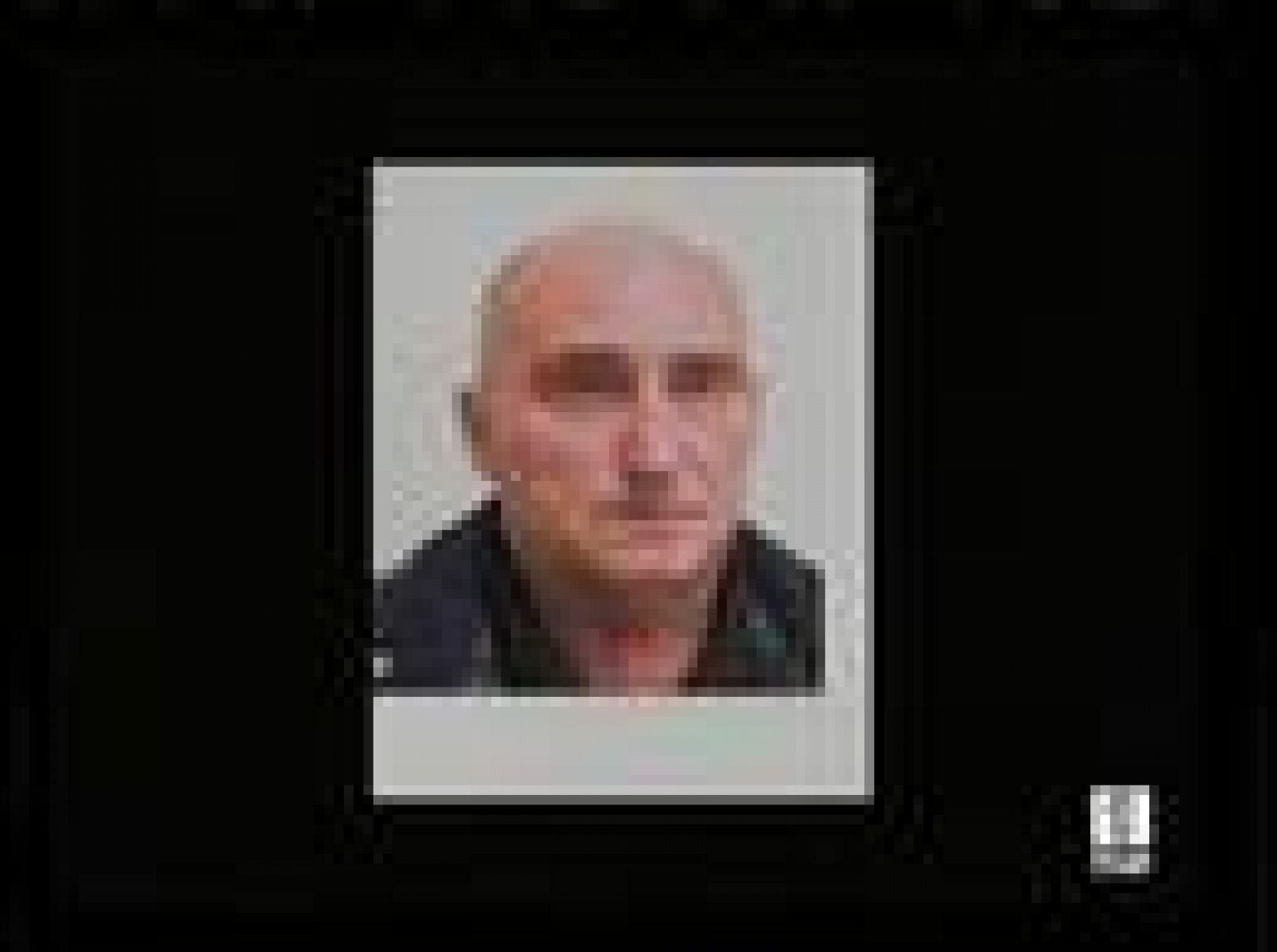 La Guardia Civil ha detenido en Huelva a M.A.A.R, uno de los delincuentes más buscados al que se le imputan doce atracos a entidades bancarias y que estaba fugado de la cárcel (02/06/08).