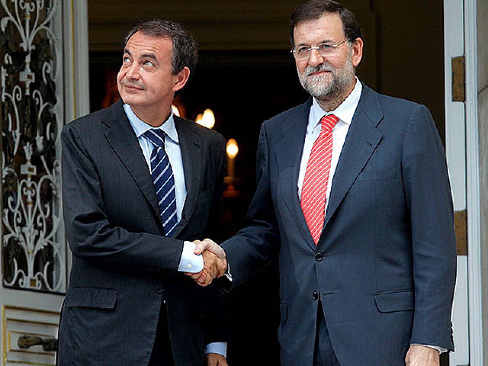 PSOE y PP, más cerca del acuerdo sobre la reforma constitucional | Ver