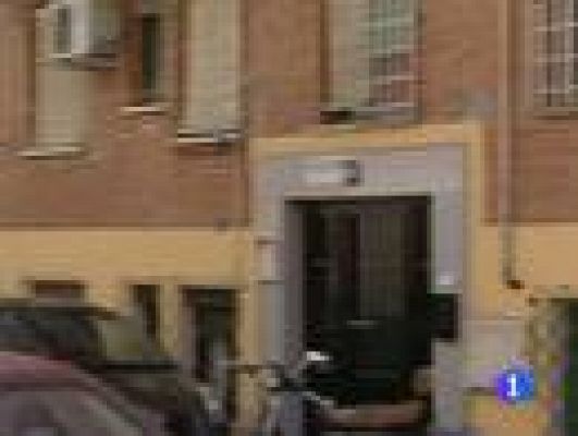 Telediario 1 - Ensayos teatrales en agosto