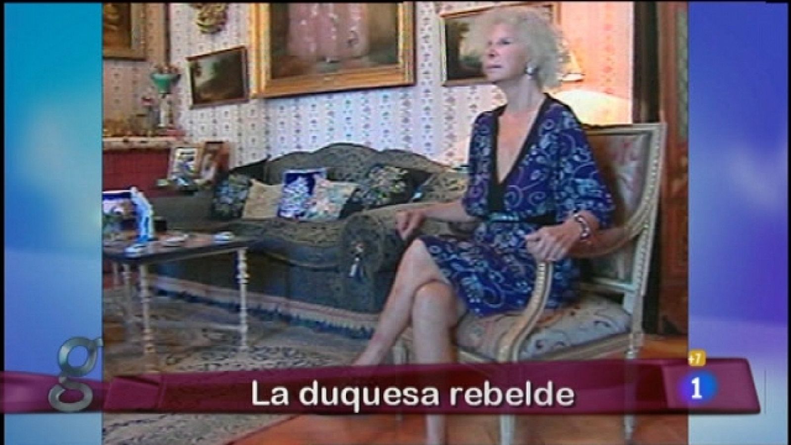 Gente - 25/08/11 - Ver ahora