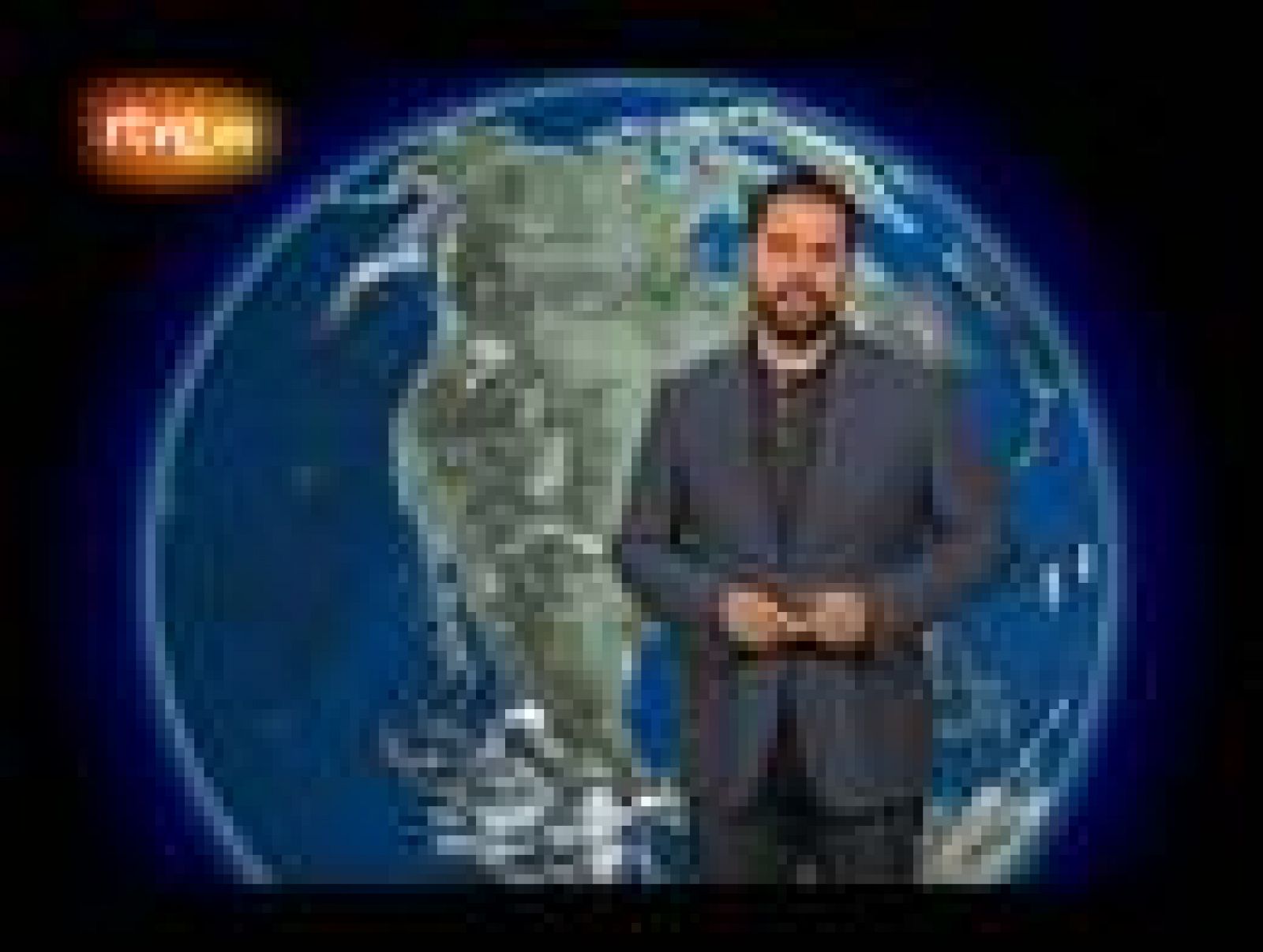 El Tiempo: Irene impacta este fin de semana sobre Estados Unidos