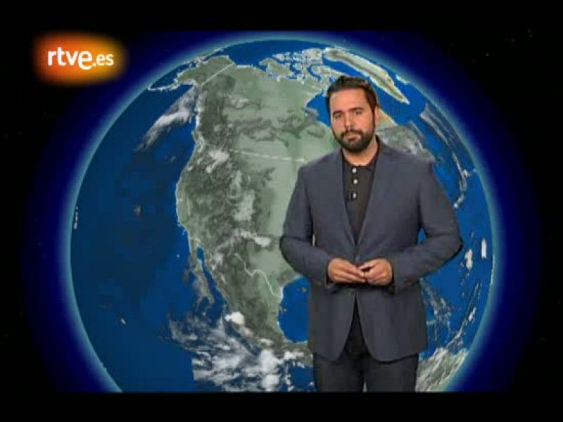  El Tiempo: Irene impacta este fin de semana sobre Estados Unidos