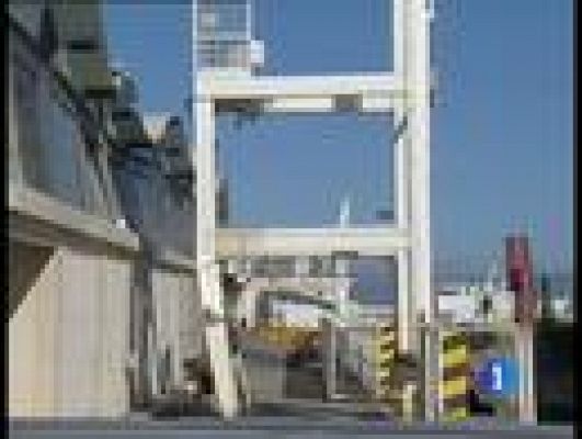 Noticias de Ceuta - Ceuta en 2'-  26/08/11