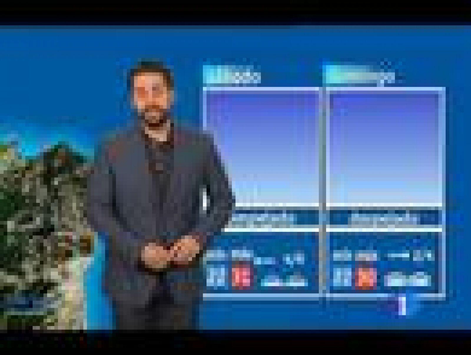 Noticias de Ceuta: El tiempo en Ceuta - 26/08/11 | RTVE Play