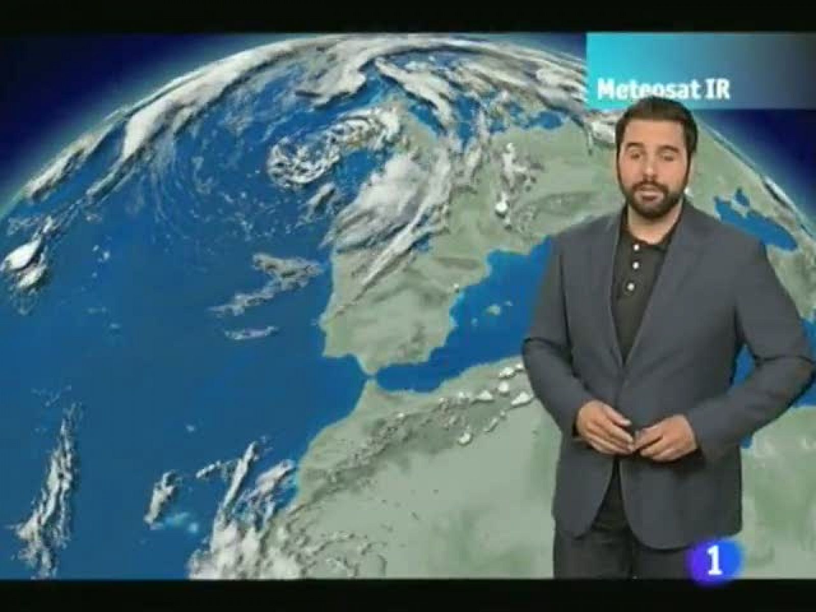 Noticias Aragón: El tiempo en la Comunidad de Aragón - 26/08/11 | RTVE Play