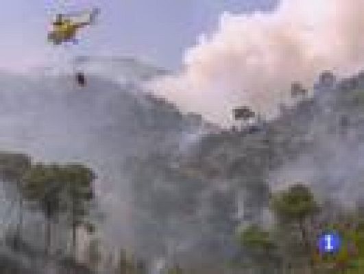 Informatiu Balear - Informatiu Balear - 26/08/11