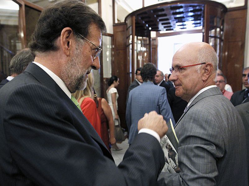 La reforma de la Constitución no gusta a la mayoría del resto de partidos