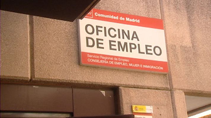 Telediario 1 - 420 euros de ayuda