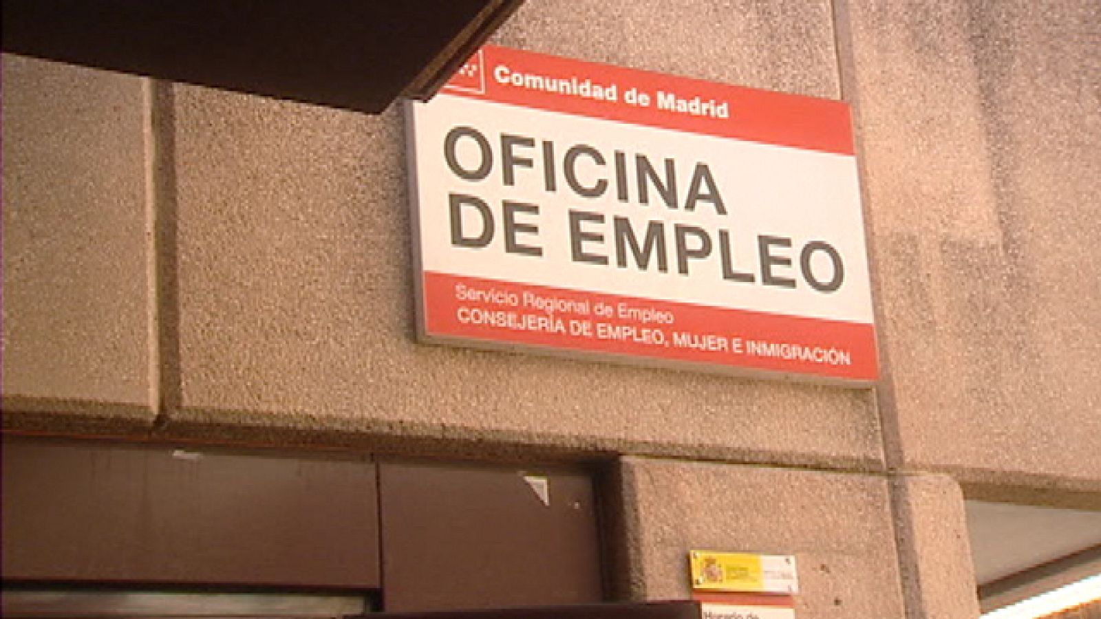 Se amplía el Plan Prepara que va dirigido a los parados que ya no disponen de recursos 