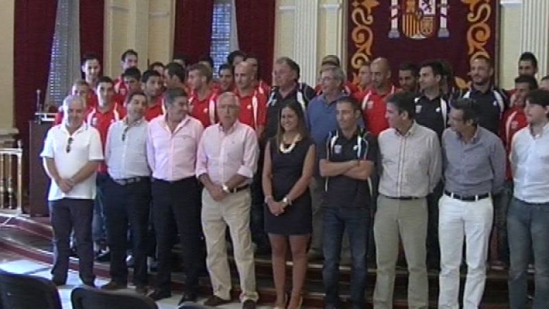 Noticias de Melilla - 26/08/11