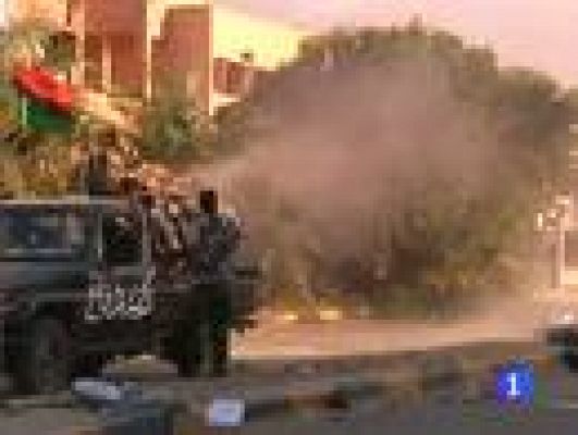 AI denuncia abusos en Libia
