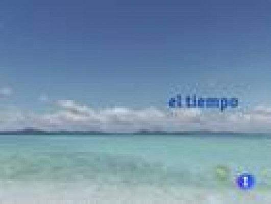 Noticias Andalucía - El tiempo en Andalucía - 26/08/11