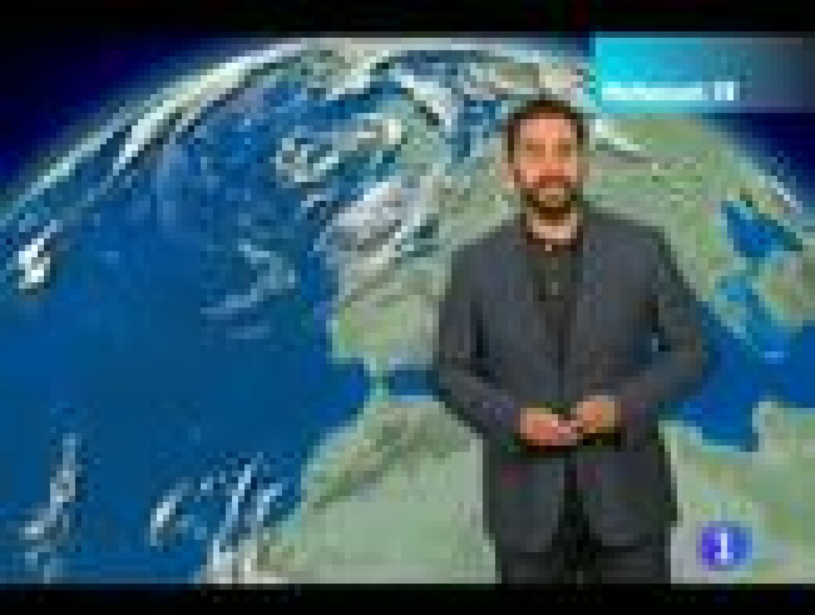 Noticias Murcia: El tiempo en la Comunidad de Murcia. (26/08/2011). | RTVE Play