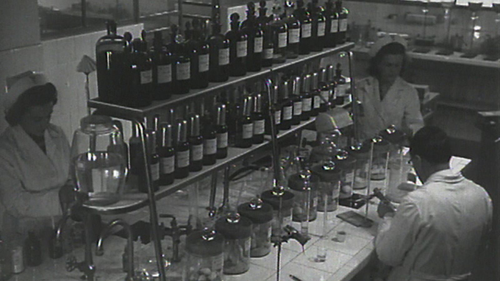 ¿Te acuerdas? - Penicilina