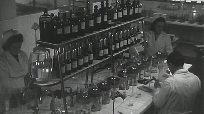 ¿Te acuerdas? - La penicilina