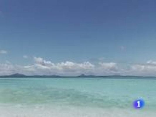 Informativo Telerioja - El tiempo en La Rioja - 26/08/11