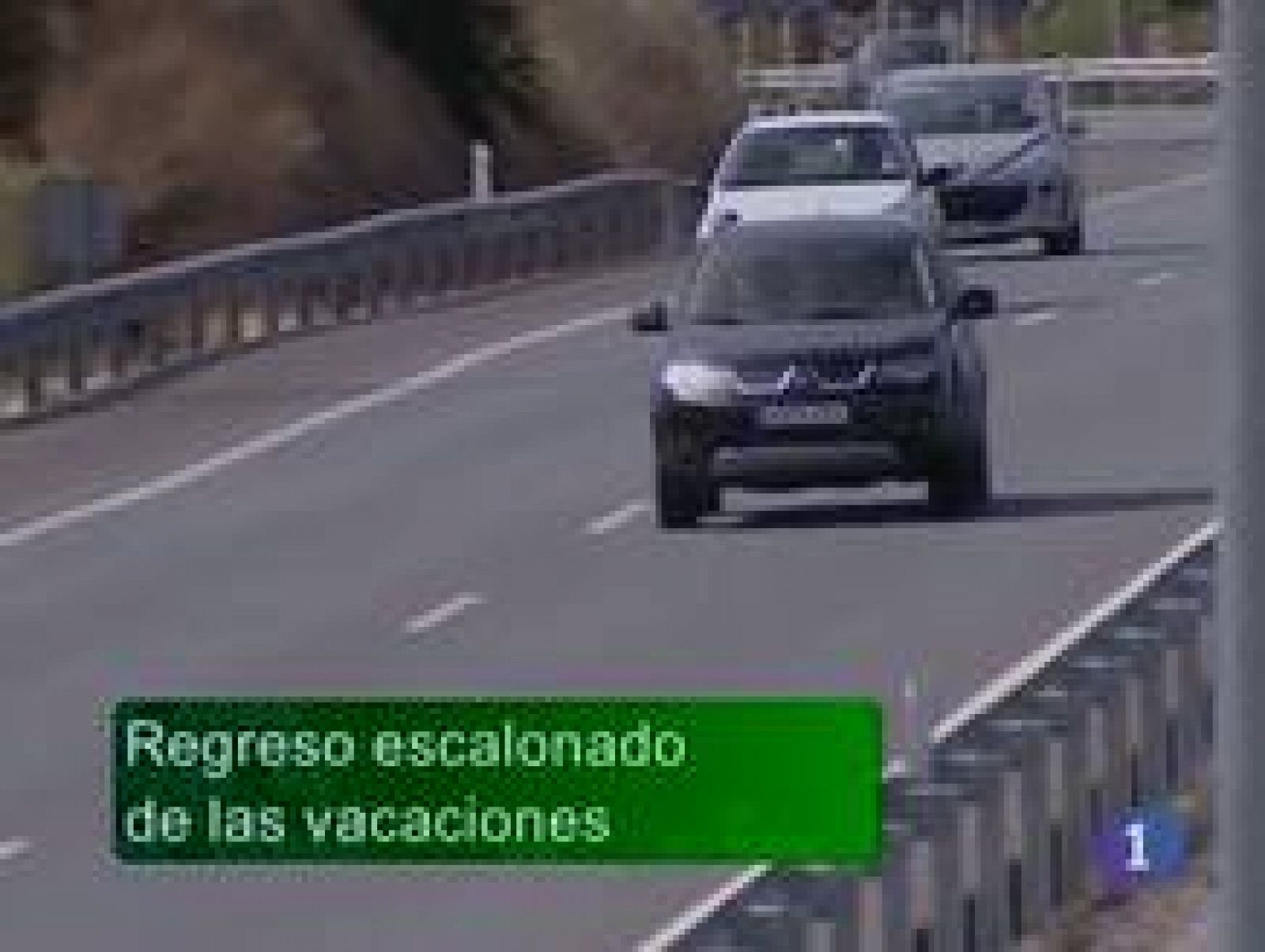 Noticias de Castilla-La Mancha:  Noticias de Castilla La Mancha. Informativo de Castilla La Mancha. (26/08/2011) | RTVE Play
