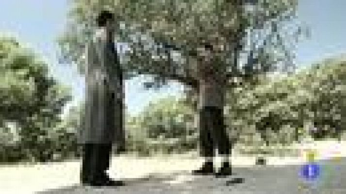 Amar en tiempos revueltos - El desenlace más dramático