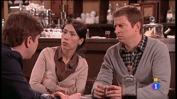 Amar en tiempos revueltos - T6 - Capítulo 256