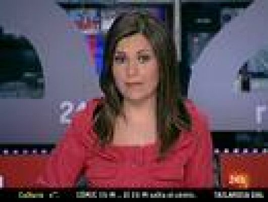 La tarde en 24h - Pérdidas moderadas en las bolsas