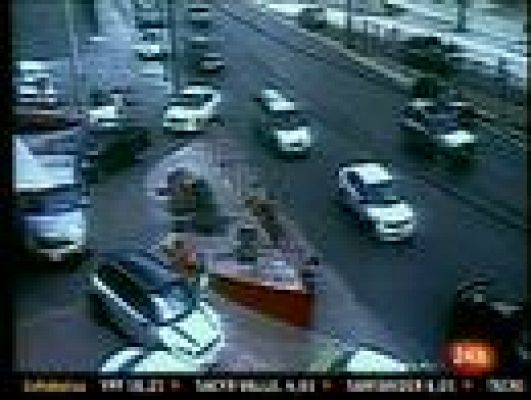 Informativo 24h - Incendio en el casino de Monterrey