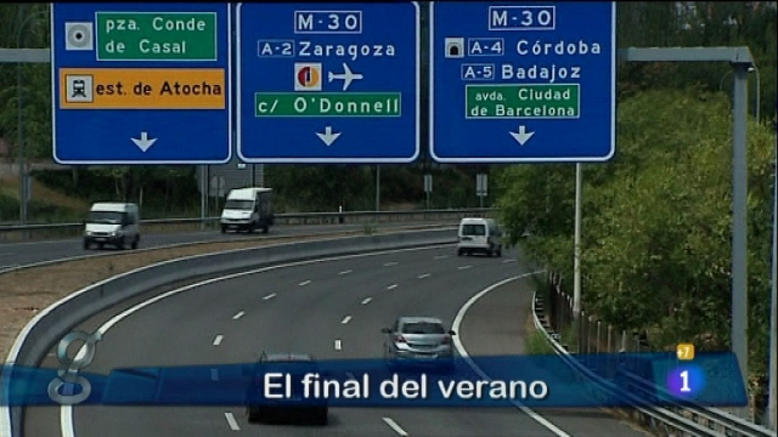  Gente - 26/08/11 - Ver ahora