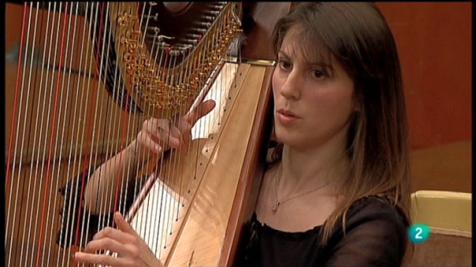 Los conciertos de La 2 - ORTVE nº 11 - Ver ahora