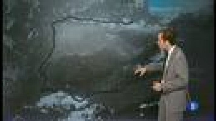 El tiempo - Las temperaturas volverán a subir