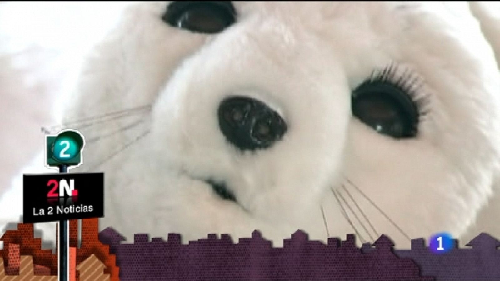 Lo que hay que ver ...: Lo que hay que ver - 27/08/11  | RTVE Play