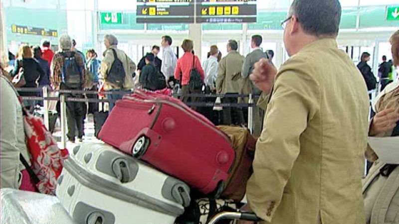 Empresas que llevan las maletas puerta a puerta