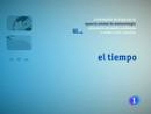 Telecanarias - El tiempo en Canarias - 27/08/11