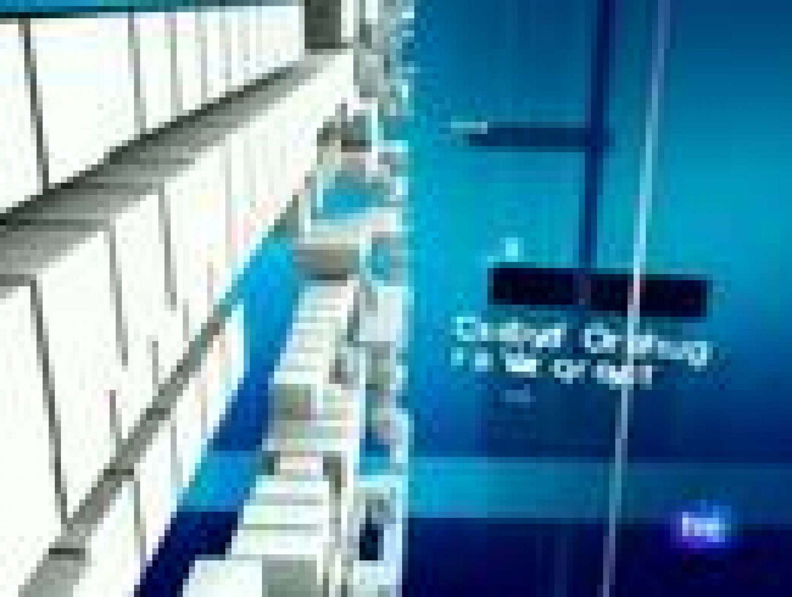 Telecanarias fin de semana - 27/08/11 | Ver