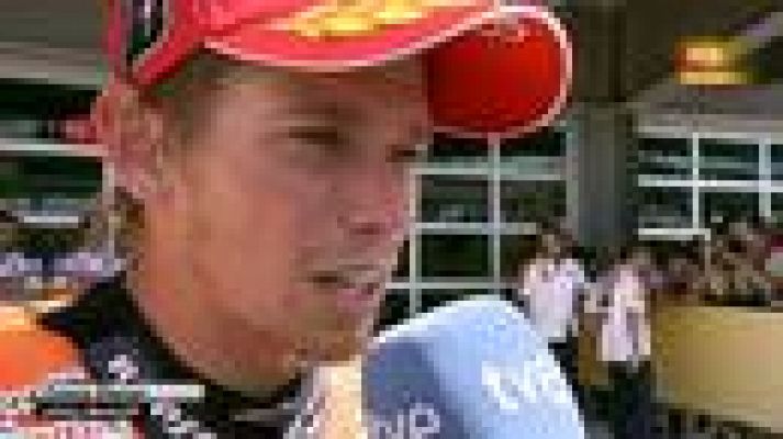  - Stoner, nunca es suficiente