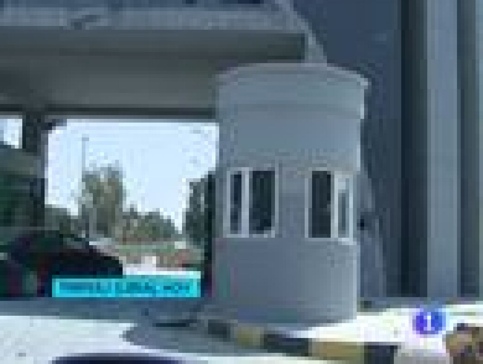 Los rebeldes dicen controlar Trípoli aunque se agrava la situación humanitaria