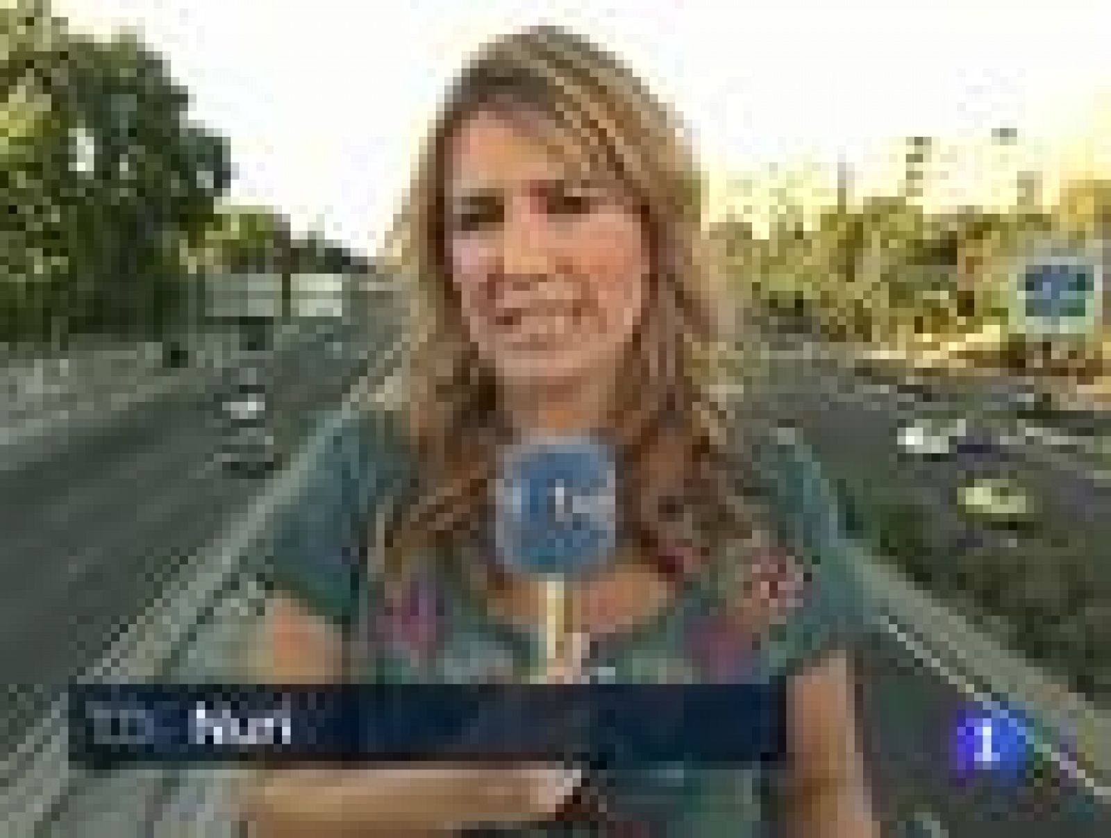 La operación retorno, de momento sin atascos | Ver