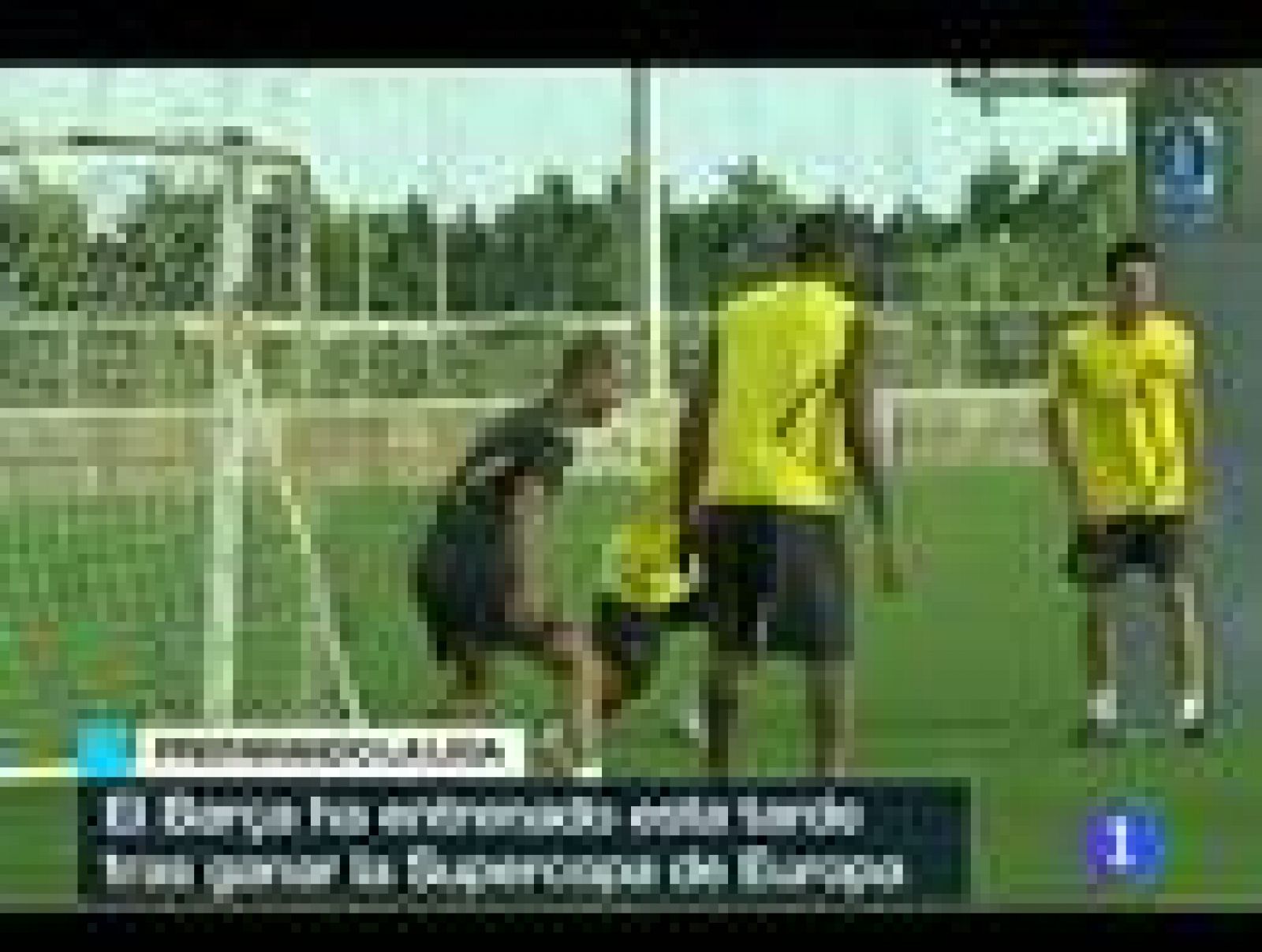 El Barça vuelve con la Supercopa de Europa | Ver