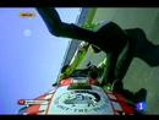  - Stoner, nueva 'pole' en Indianápolis