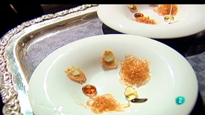  - 2003-2005 - Capítulo 7