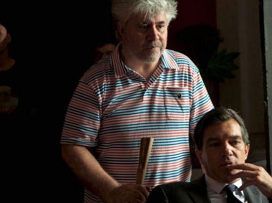 Informe Semanal - Anatomía de "La piel que habito"