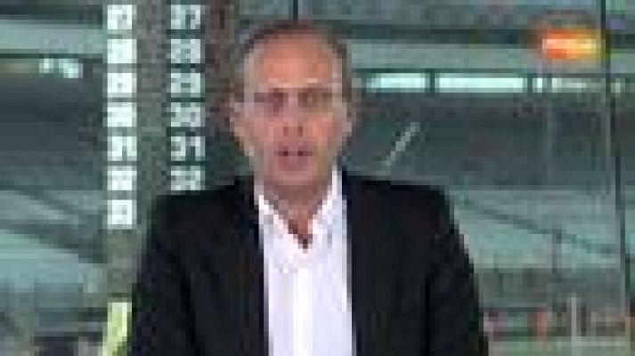  - Séptima 'pole' del año para Stoner