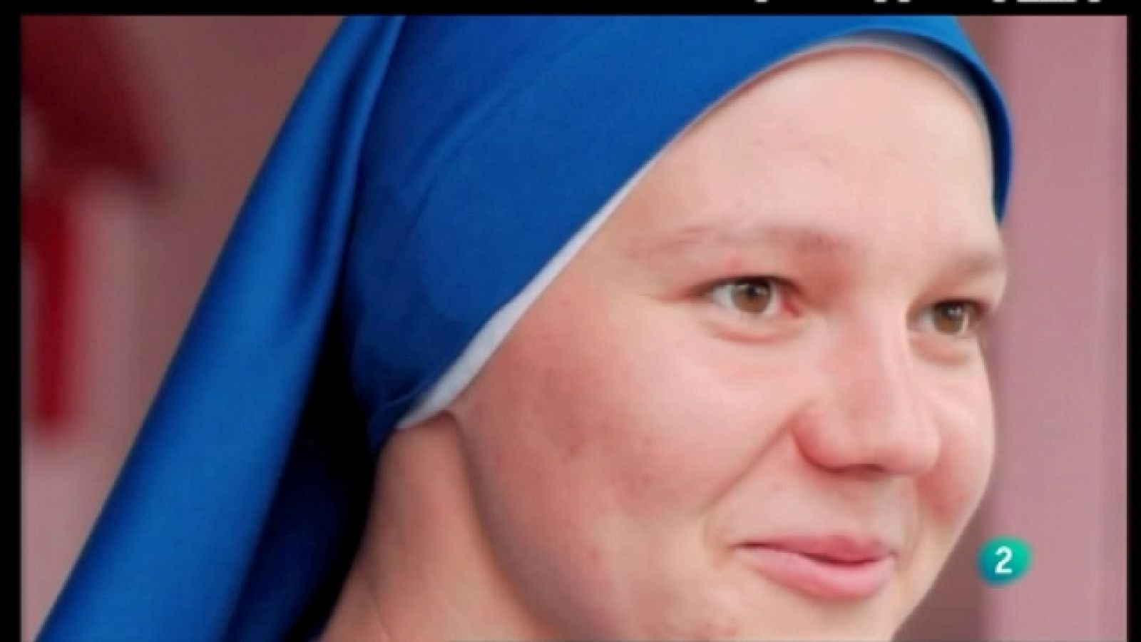 Testimonio - ¿Qué hace una chica como tú en un sitio como éste? - Ver ahora