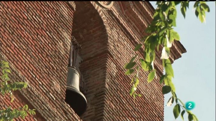 El día del Señor - Parroquia de San Millán