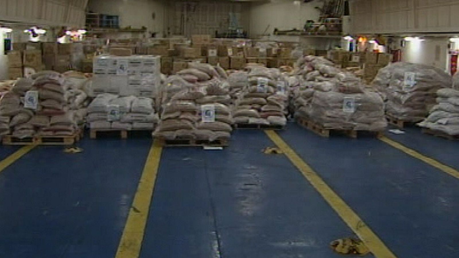 Los rebeldes se afianzan en Trípoli