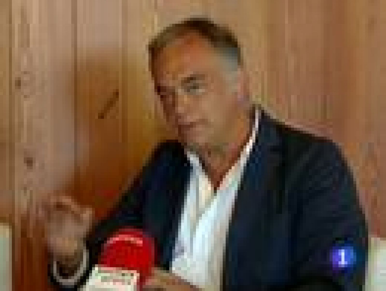 El PP pide más impuestos a las grandes fortunas | Ver